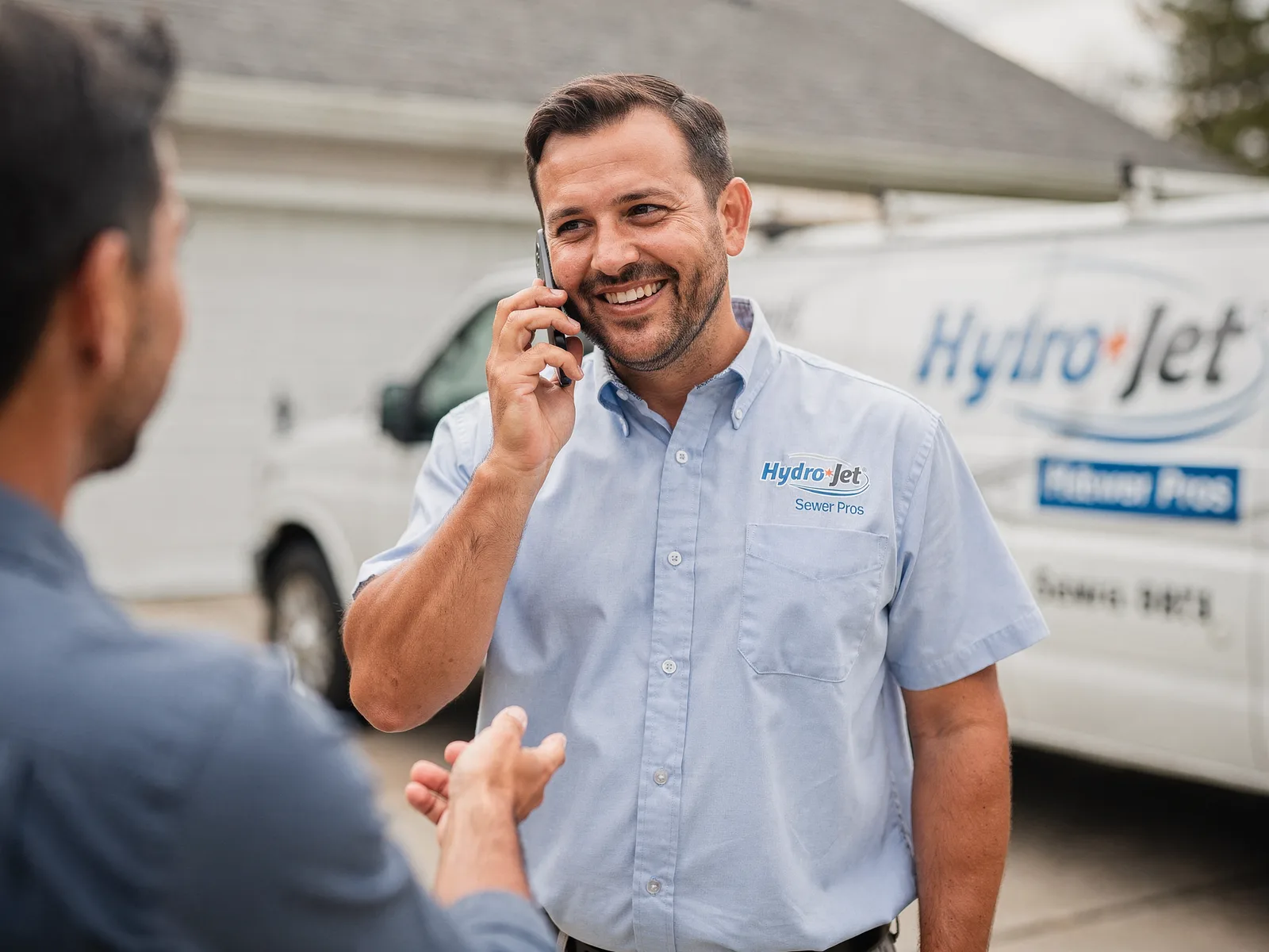 Hydro Jetting Near Me Grays Knob, KY FAQs